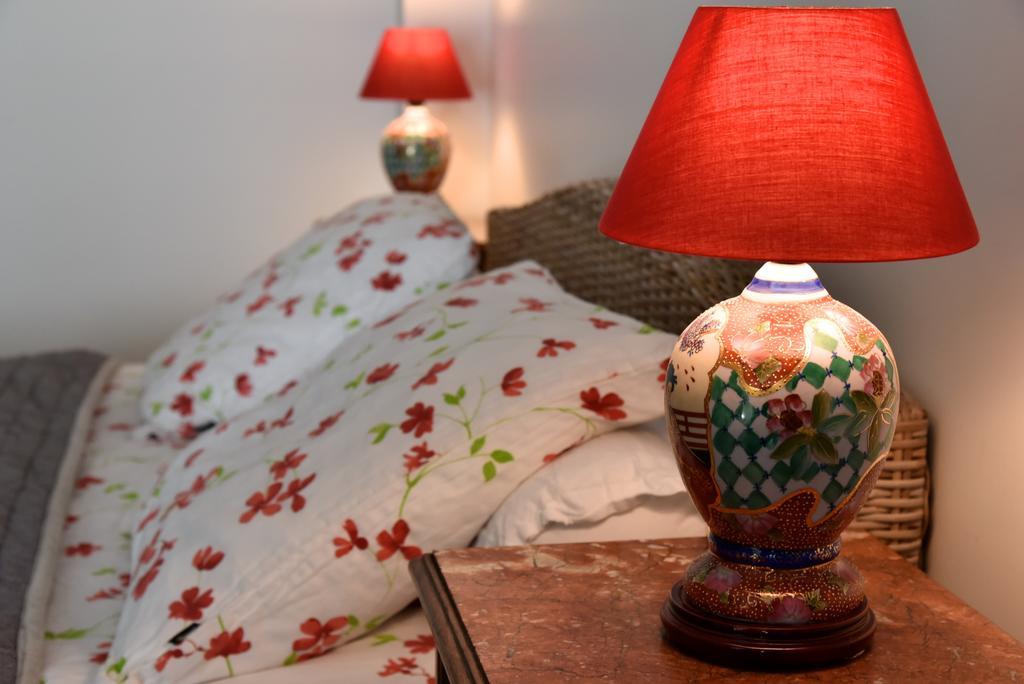 Bed and Breakfast Le 3 Rue Grande Море-сюр-Луан Экстерьер фото