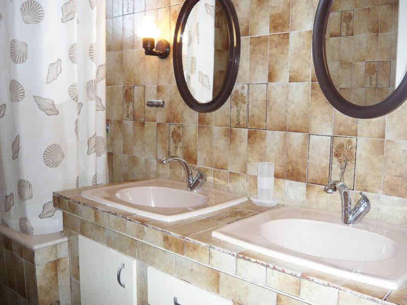 Bed and Breakfast Le 3 Rue Grande Море-сюр-Луан Экстерьер фото
