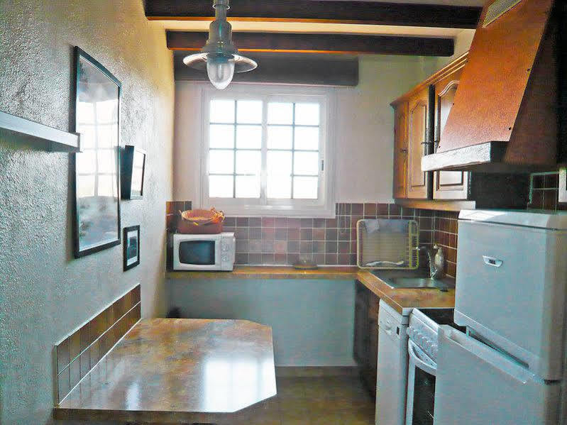 Bed and Breakfast Le 3 Rue Grande Море-сюр-Луан Экстерьер фото
